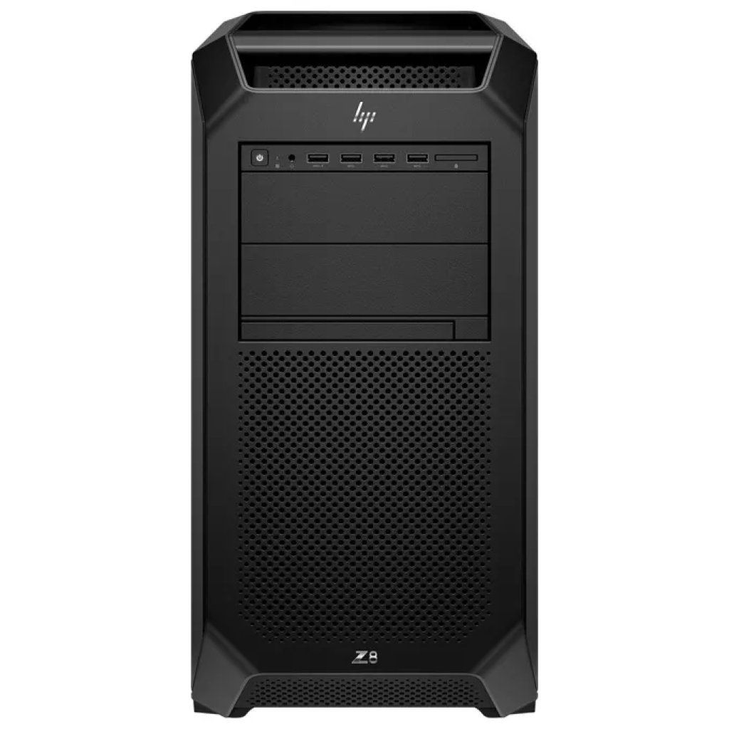 HP Z8 Fury G5 Workstation, Xeon W7-3545, 64 GB RAM, 2 TB SSD, Windows 11 Pro HP Z8 Fury G5 Workstation, Xeon W7-3545, 64 GB RAM, 2 TB SSD, Windows 11 Pro