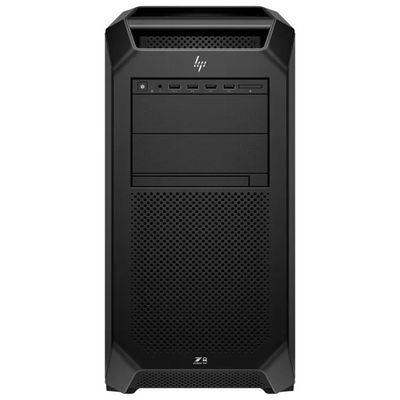 HP Z8 Fury G5 Workstation, Xeon W7-3545, 64 GB RAM, 2 TB SSD, Windows 11 Pro