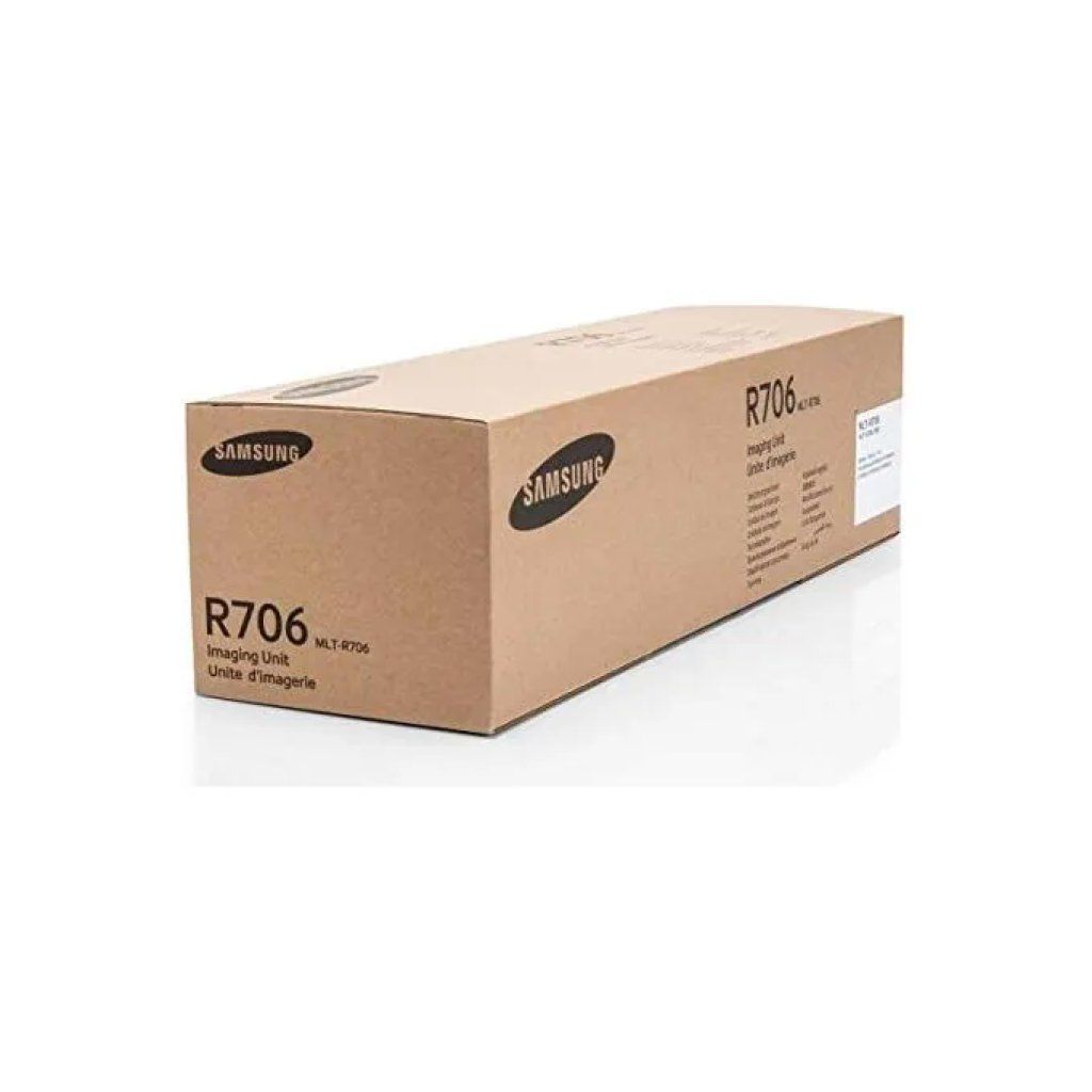 HP Samsung MLT-R706 / SS829A Tamburo originale nero HP Samsung MLT-R706 / SS829A Tamburo originale nero