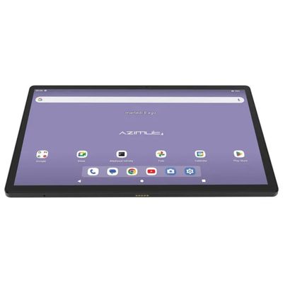Mediacom Azimut 4 Plus Tablet 10,95 Mediacom Azimut 4 Plus Tablet 10,95" 4G, 8GB RAM, 128GB