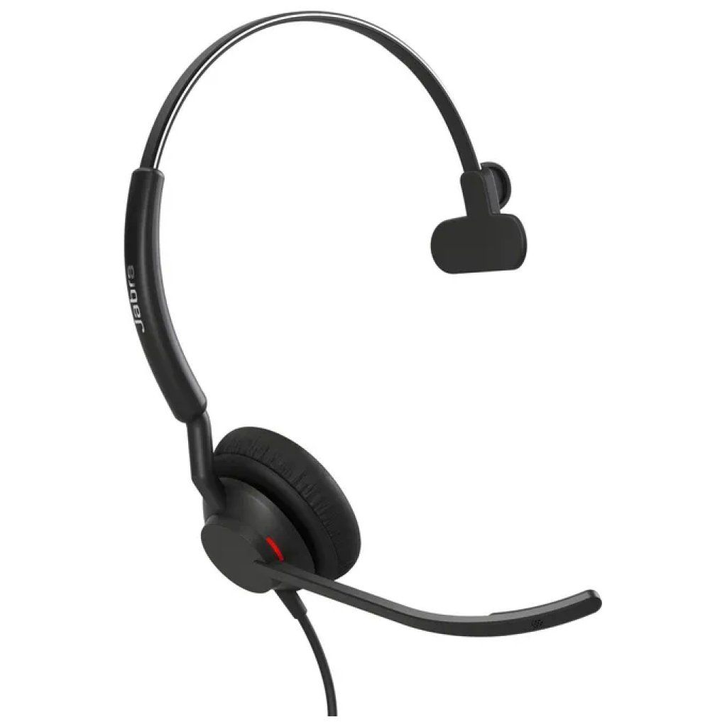 Jabra Engage 40 Cuffia Mono Professionale USB-C/USB-A Jabra Engage 40 Cuffia Mono Professionale USB-C/USB-A