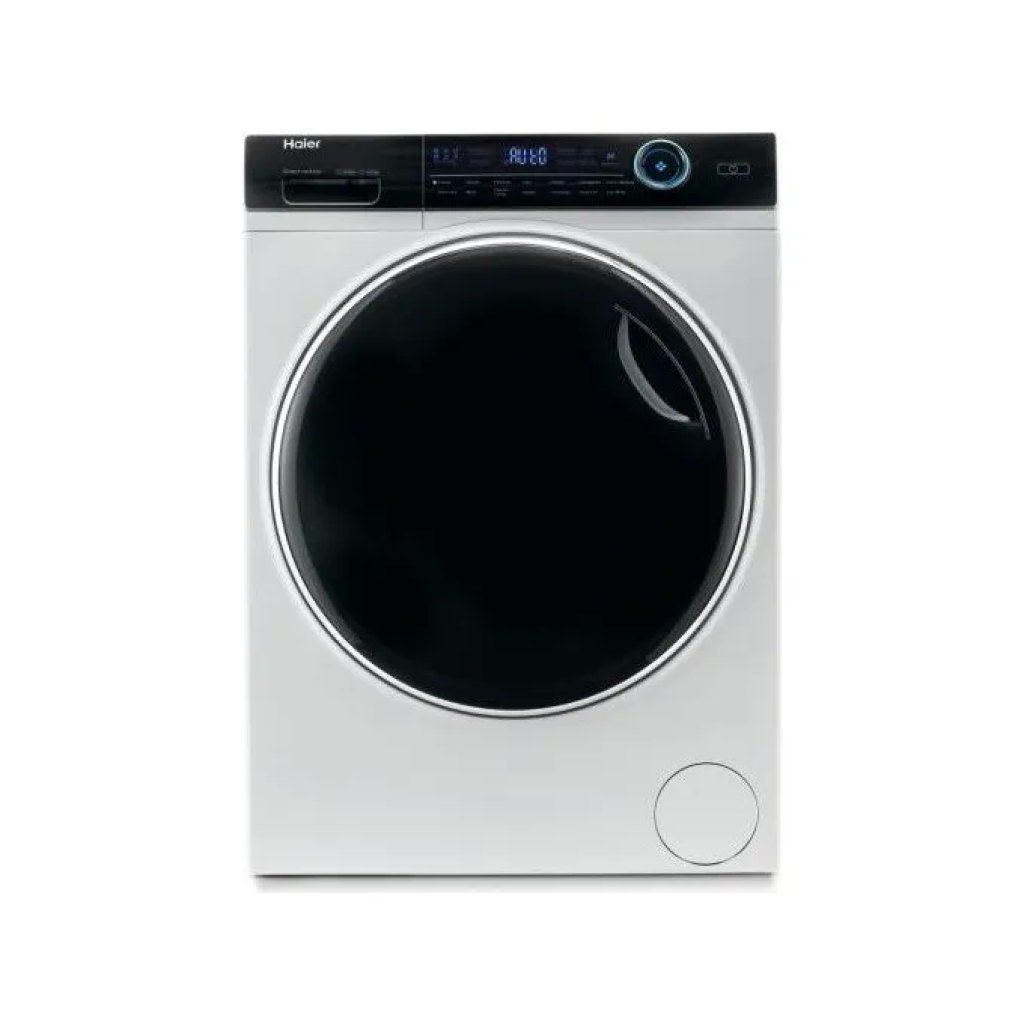 Haier X Series 7 HWD80BP14367TUIT Lavasciuga 8/5 kg, 1400 giri, Classe A, Wi-Fi, Bianca Haier X Series 7 HWD80BP14367TUIT Lavasciuga 8/5 kg, 1400 giri, Classe A, Wi-Fi, Bianca
