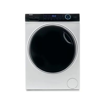 Haier X Series 7 HWD80BP14367TUIT Lavasciuga 8/5 kg, 1400 giri, Classe A, Wi-Fi, Bianca Haier X Series 7 HWD80BP14367TUIT Lavasciuga 8/5 kg, 1400 giri, Classe A, Wi-Fi, Bianca