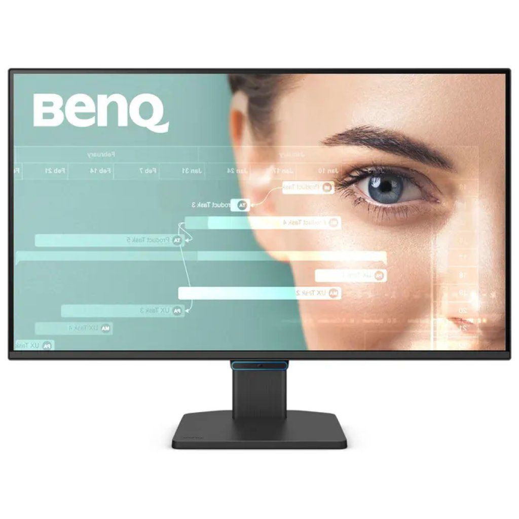 BenQ GW2790C Monitor IPS 27” Full HD 144 Hz, Nero BenQ GW2790C Monitor IPS 27” Full HD 144 Hz, Nero