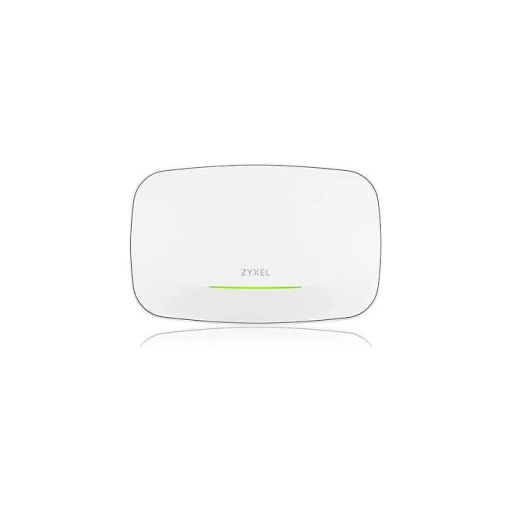 Zyxel NWA110BE Access Point WiFi 7 BE6500 Dual-Radio Zyxel NWA110BE Access Point WiFi 7 BE6500 Dual-Radio