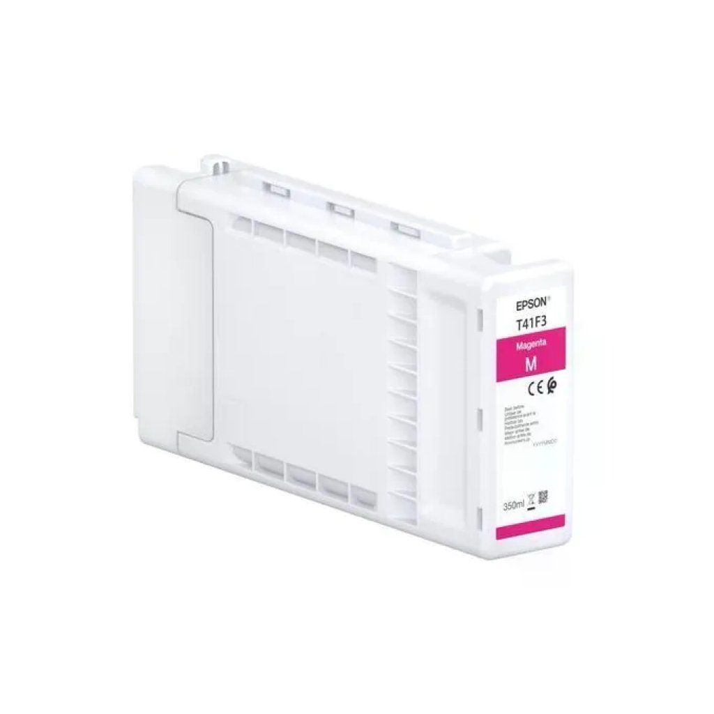 Epson Cartuccia Epson UltraChrome XD2 T41F340 Magenta 350 ml
