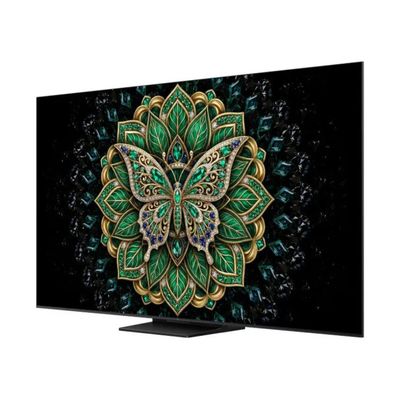 TCL 75C6K PRO Smart TV 75” QD-Mini LED 4K 144 Hz TCL 75C6K PRO Smart TV 75” QD-Mini LED 4K 144 Hz