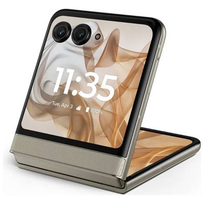 Motorola Razr 70 8GB/256GB Hematite – Smartphone pieghevole 5G