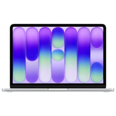 Apple MacBook Neo 13 Apple MacBook Neo 13" A18 Pro, 8GB RAM, 256GB SSD, Argento