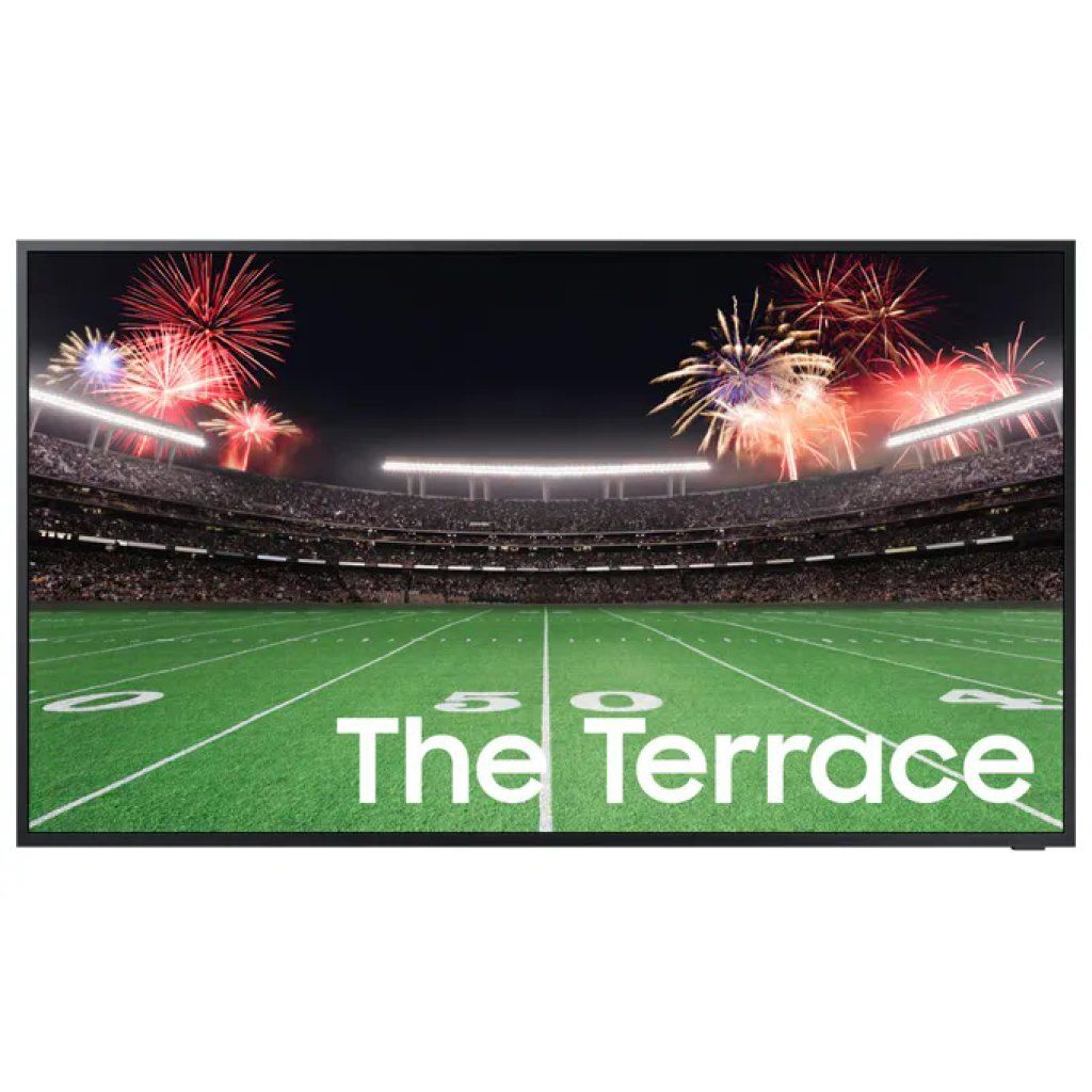 Samsung The Terrace TV QLED 4K Smart da 65 pollici Samsung The Terrace TV QLED 4K Smart da 65 pollici