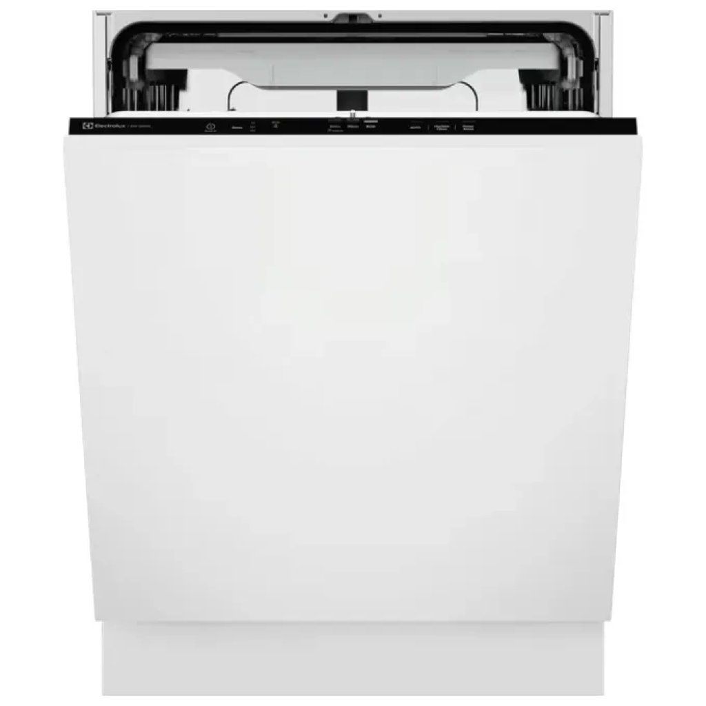Electrolux Serie 500 E52LC202S Lavastoviglie da Incasso 60 cm, 14 Coperti, Classe C Electrolux Serie 500 E52LC202S Lavastoviglie da Incasso 60 cm, 14 Coperti, Classe C