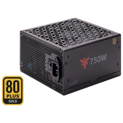 Itek GBI750 Alimentatore PC 750W 80 Plus Gold Modulare ATX 3.1 Itek GBI750 Alimentatore PC 750W 80 Plus Gold Modulare ATX 3.1