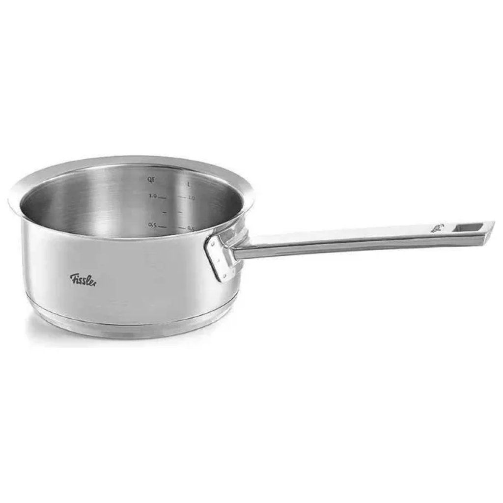 Fissler Original Profi Collection Pentola a Manico 16 cm, 1,4 L Fissler Original Profi Collection Pentola a Manico 16 cm, 1,4 L