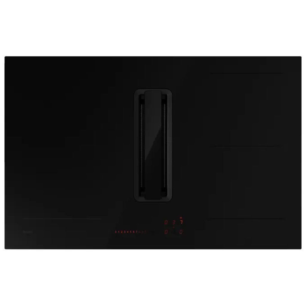 ASKO Elements HIH 3843 FM1 Piano a Induzione con Cappa Integrata, 80 cm, Nero ASKO Elements HIH 3843 FM1 Piano a Induzione con Cappa Integrata, 80 cm, Nero