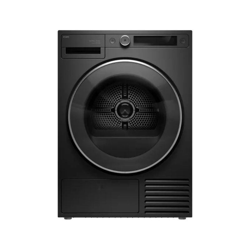 ASKO T511HRXLW Asciugatrice a Pompa di Calore 11 kg, Wi-Fi, Display Touch, 18 Programmi, Bianca