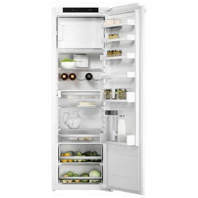 ASKO RFB31231EI Frigorifero da incasso 122 cm, 180 L, Classe E, bianco ASKO RFB31231EI Frigorifero da incasso 122 cm, 180 L, Classe E, bianco