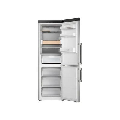 ASKO RFC586KNBS1 Frigorifero combinato Total No Frost 324 L, classe B, acciaio