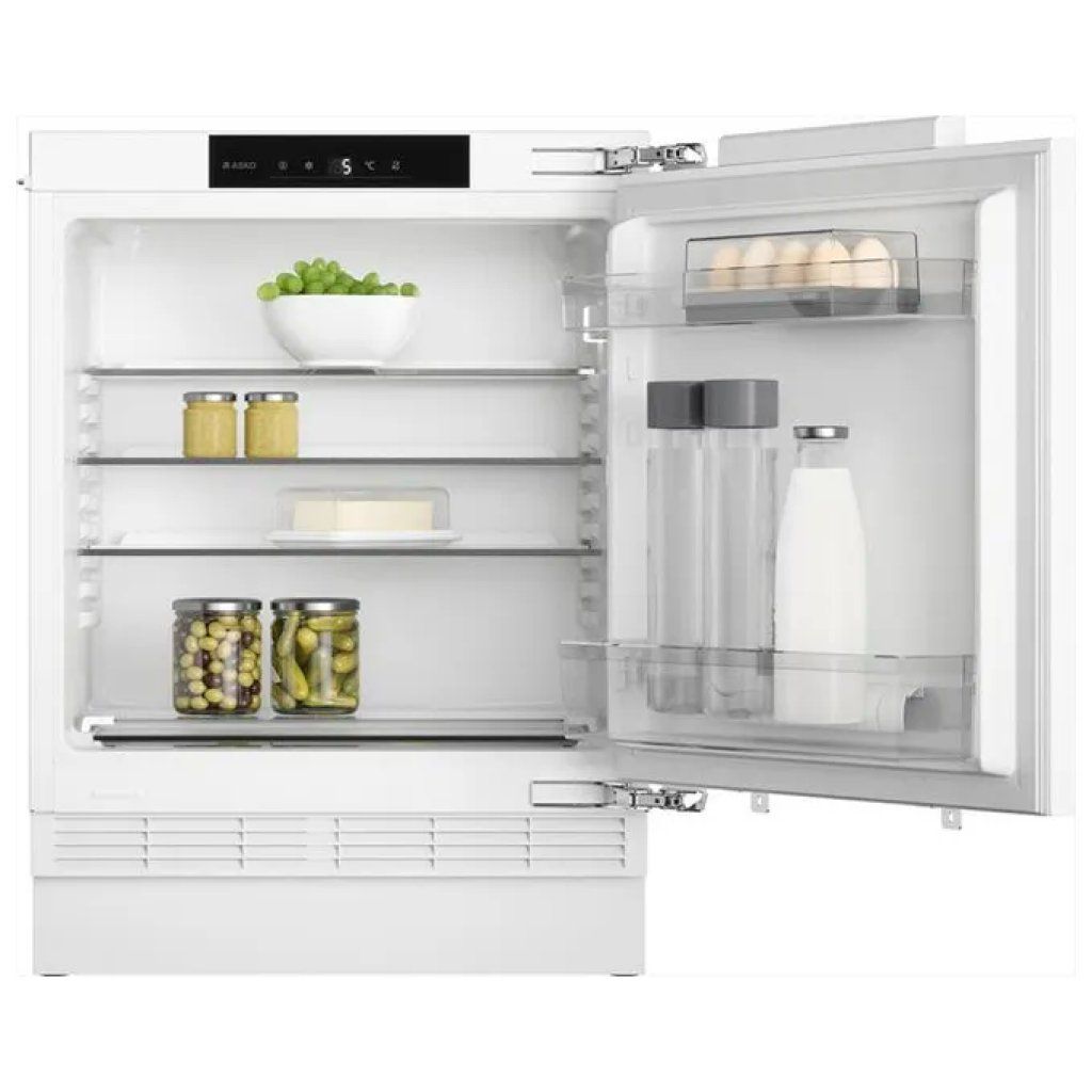ASKO RB 22881 I Frigorifero da Incasso 121 L, Classe D, 35 dB ASKO RB 22881 I Frigorifero da Incasso 121 L, Classe D, 35 dB