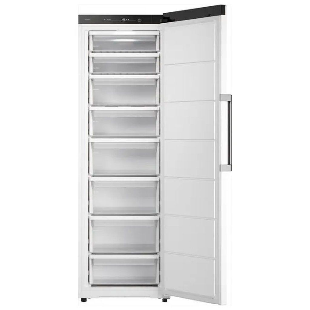 ASKO RFF286KNCS1 Congelatore Verticale No Frost 294 L