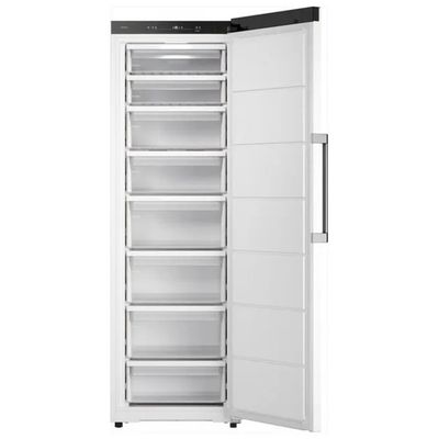 ASKO RFF286KNCS1 Congelatore Verticale No Frost 294 L ASKO RFF286KNCS1 Congelatore Verticale No Frost 294 L