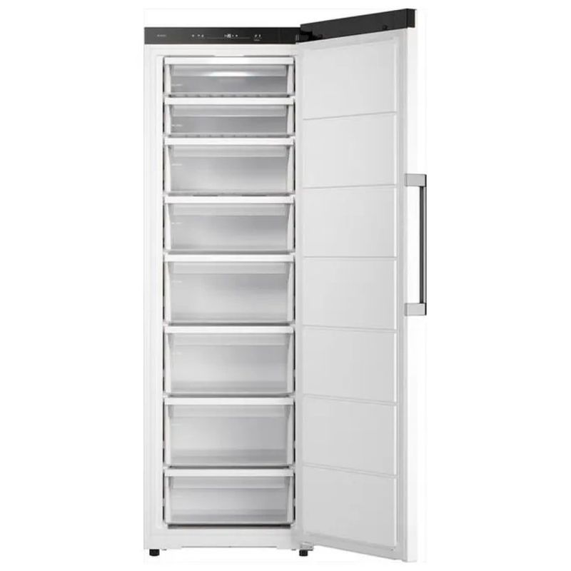 ASKO RFF286KNCS1 Congelatore Verticale No Frost 294 L