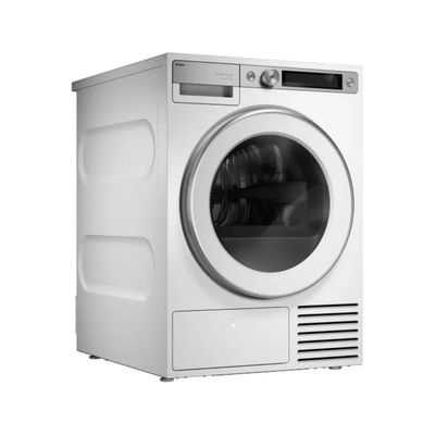 ASKO T711HUXLW Asciugatrice a Pompa di Calore 11 kg, Wi-Fi e Vapore, Bianca ASKO T711HUXLW Asciugatrice a Pompa di Calore 11 kg, Wi-Fi e Vapore, Bianca