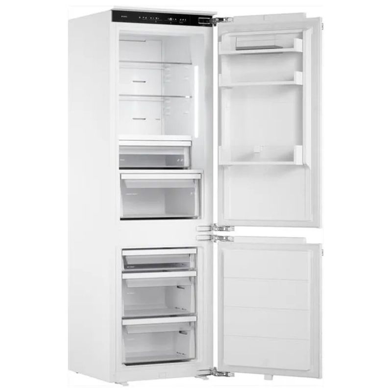 ASKO RBC 276 DNC1 Frigorifero combinato da incasso No Frost, 242 L, classe C