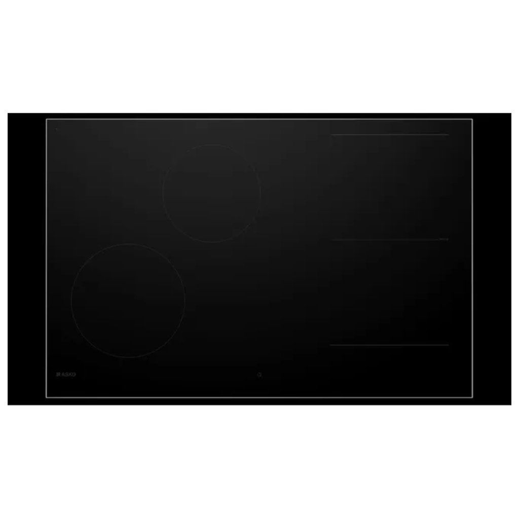 ASKO HID824GC Piano Cottura a Induzione da Incasso, 80 cm, Nero, 4 Zone ASKO HID824GC Piano Cottura a Induzione da Incasso, 80 cm, Nero, 4 Zone
