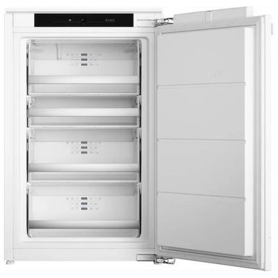 ASKO R 31441 SI Frigorifero da incasso 228 L, Classe E, bianco ASKO R 31441 SI Frigorifero da incasso 228 L, Classe E, bianco