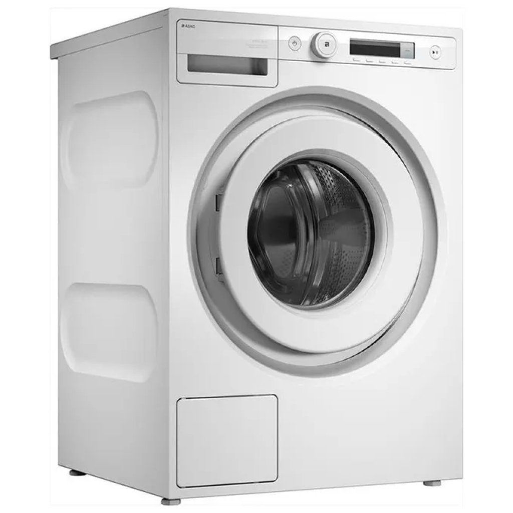 ASKO Lavatrice ASKO W 1084 W a carica frontale, 8 kg, classe A, 1400 giri/min ASKO Lavatrice ASKO W 1084 W a carica frontale, 8 kg, classe A, 1400 giri/min