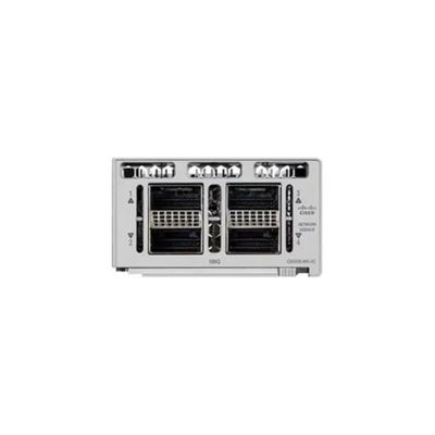 Cisco Catalyst 9300X-NM-4C – Modulo di rete 4 porte 40/100G Cisco Catalyst 9300X-NM-4C – Modulo di rete 4 porte 40/100G