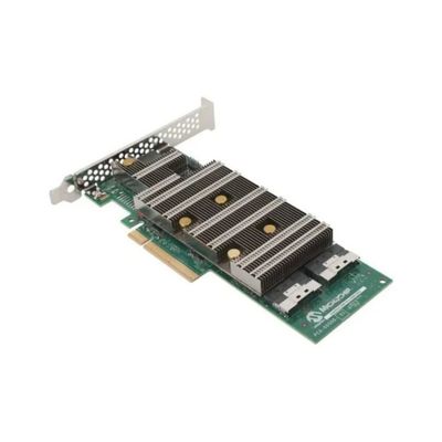 Microchip 3258C16IX2S SMARTRAID Controller RAID PCI-Express x8 24000 Mbit