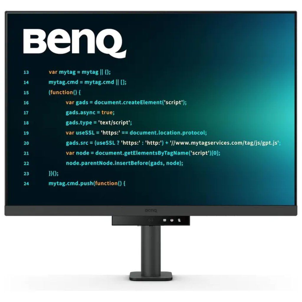 BENQ Monitor BenQ RD280UA 28,2” 4K+ IPS HDR, Nero