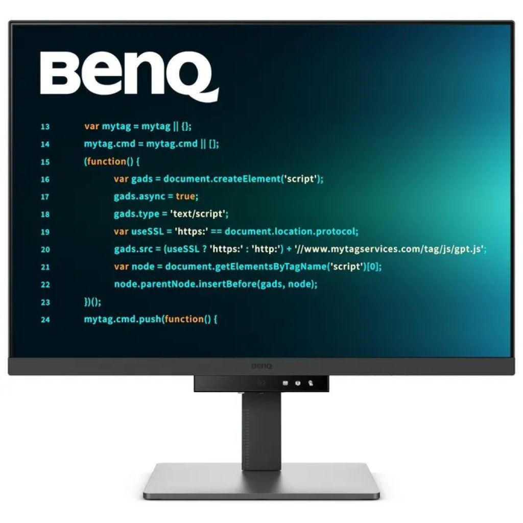 BenQ RD280U Monitor 28,2 BenQ RD280U Monitor 28,2" 4K UHD IPS 3:2 HDR400 USB-C 90W Nero
