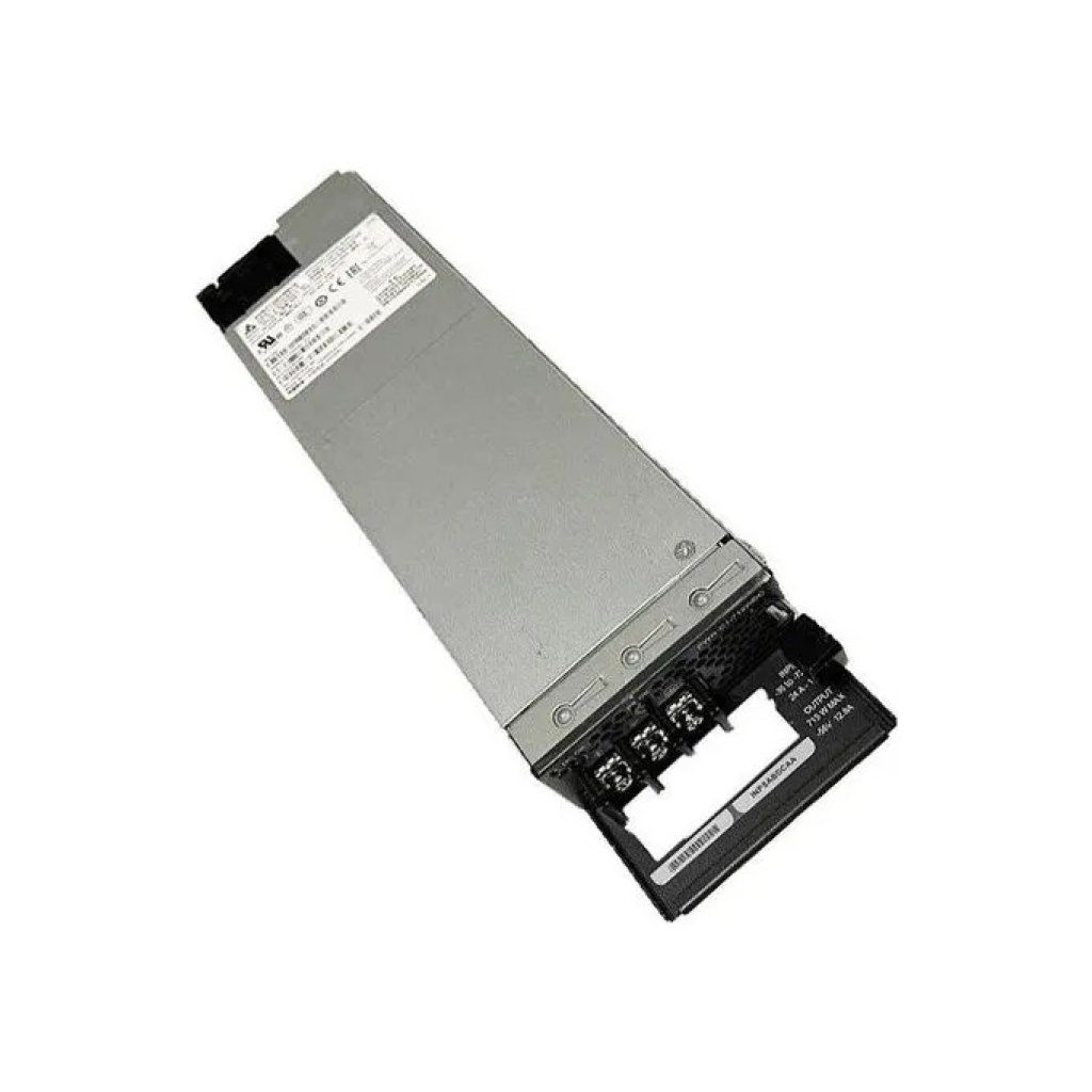 CISCO Alimentatore Cisco PWR-C1-715WDC 715 W DC per Catalyst 9300