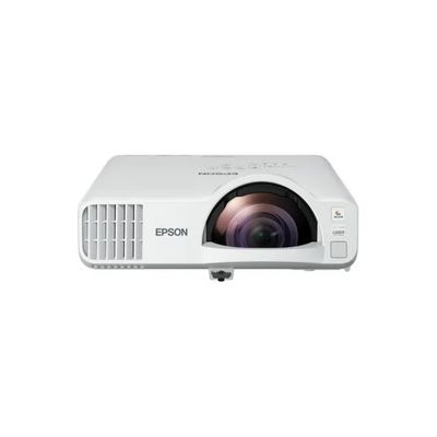 Epson V11HA76080 Proiettore WXGA 3LCD Laser 4000 lumen