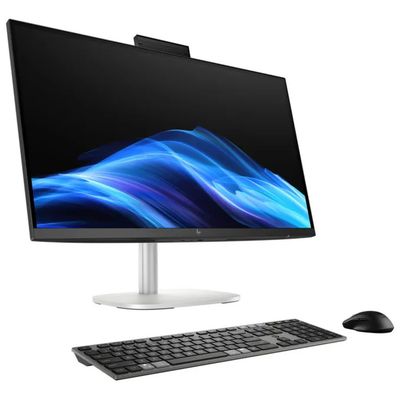HP EliteStudio 8 G1i All-in-One 27" Core Ultra 7, 24 GB RAM, 512 GB SSD