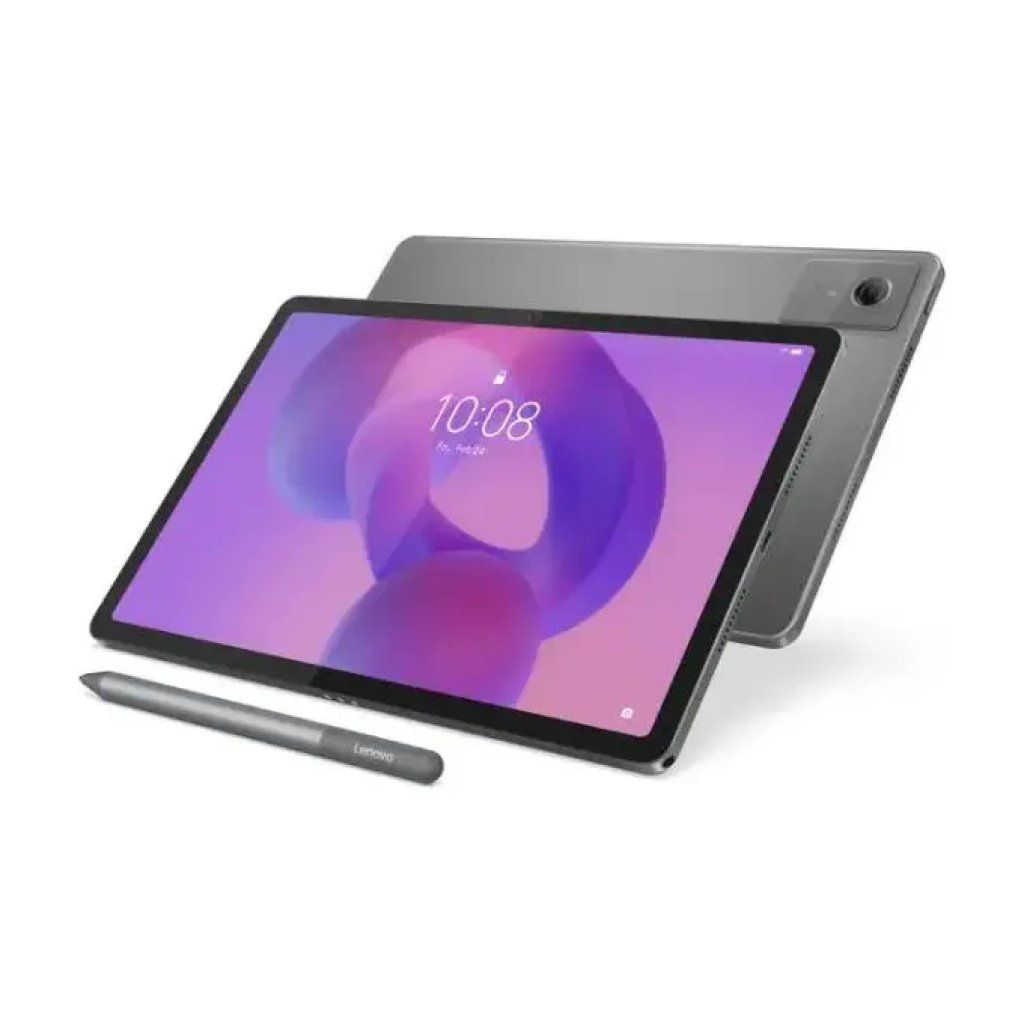 Lenovo Idea Tab 11” 5G, 8 GB RAM, 256 GB, Android 15, Grigio Lenovo Idea Tab 11” 5G, 8 GB RAM, 256 GB, Android 15, Grigio