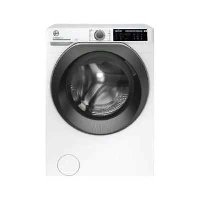 Hoover H-WASH 500 HW 29AMBS-1-S Lavatrice 9 kg, 1200 giri, Classe A Hoover H-WASH 500 HW 29AMBS-1-S Lavatrice 9 kg, 1200 giri, Classe A