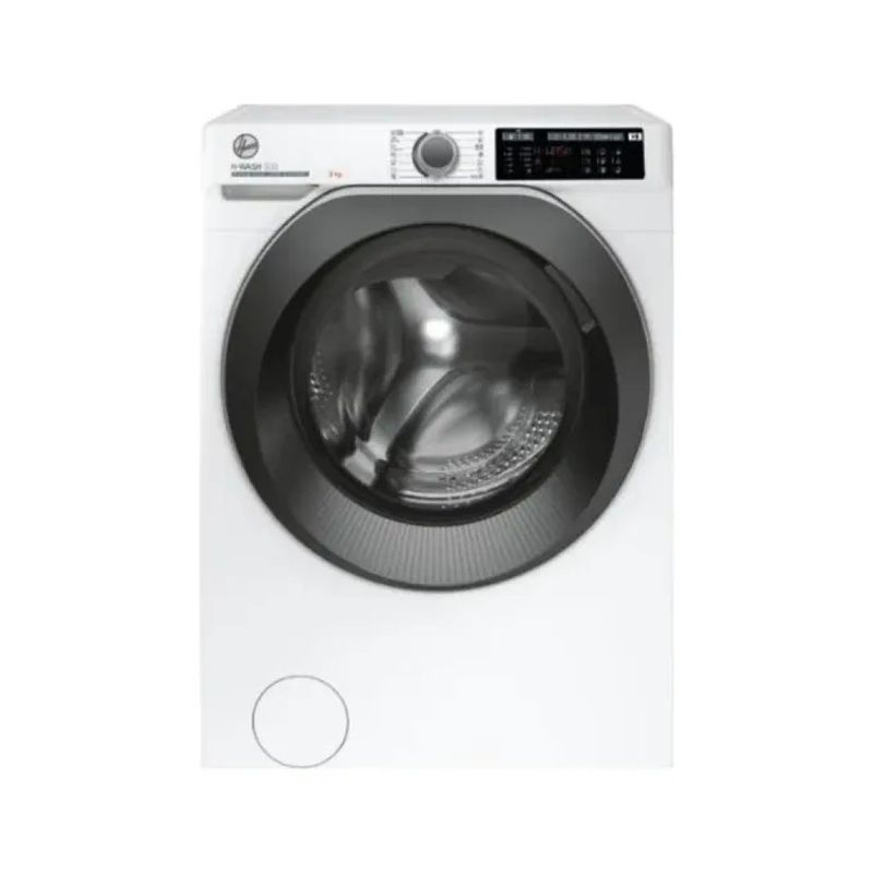 Hoover H-WASH 500 HW 29AMBS-1-S Lavatrice 9 kg, 1200 giri, Classe A