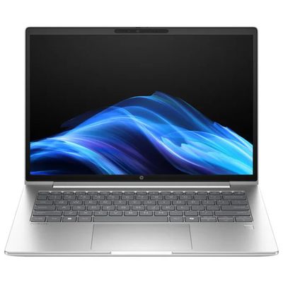 HP ProBook 4 G1iR 14” Intel Core 5 120U, 16 GB RAM, 512 GB SSD, Argento HP ProBook 4 G1iR 14” Intel Core 5 120U, 16 GB RAM, 512 GB SSD, Argento