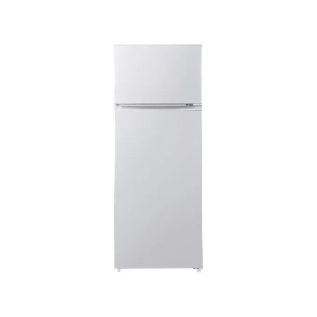 Ducati SDDP240E Frigorifero Doppia Porta Statico, 204 L, Bianco Ducati SDDP240E Frigorifero Doppia Porta Statico, 204 L, Bianco