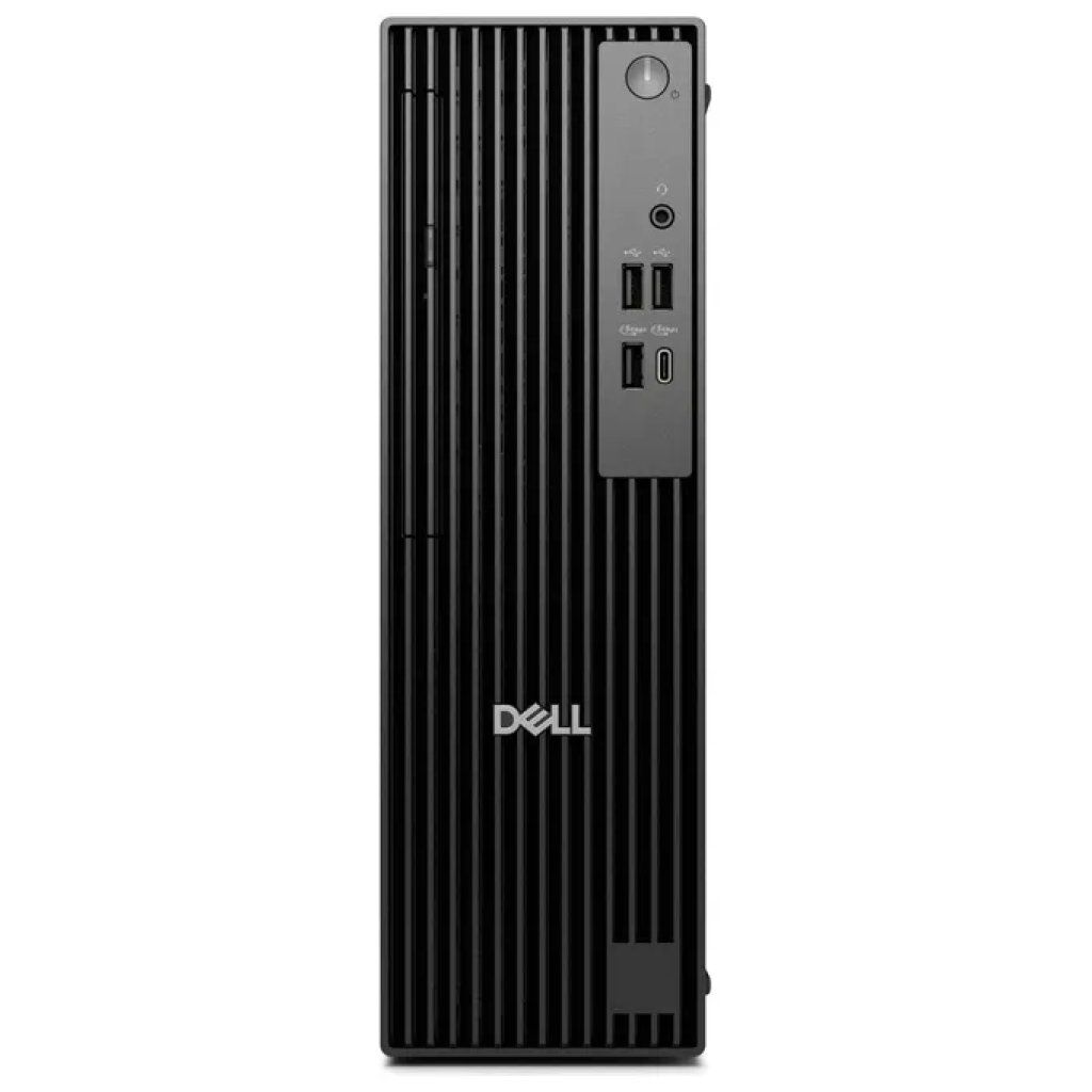 Dell Pro QCS1250 Slim Desktop, Core Ultra 7 265, 16 GB RAM, 512 GB SSD, Windows 11 Pro Dell Pro QCS1250 Slim Desktop, Core Ultra 7 265, 16 GB RAM, 512 GB SSD, Windows 11 Pro