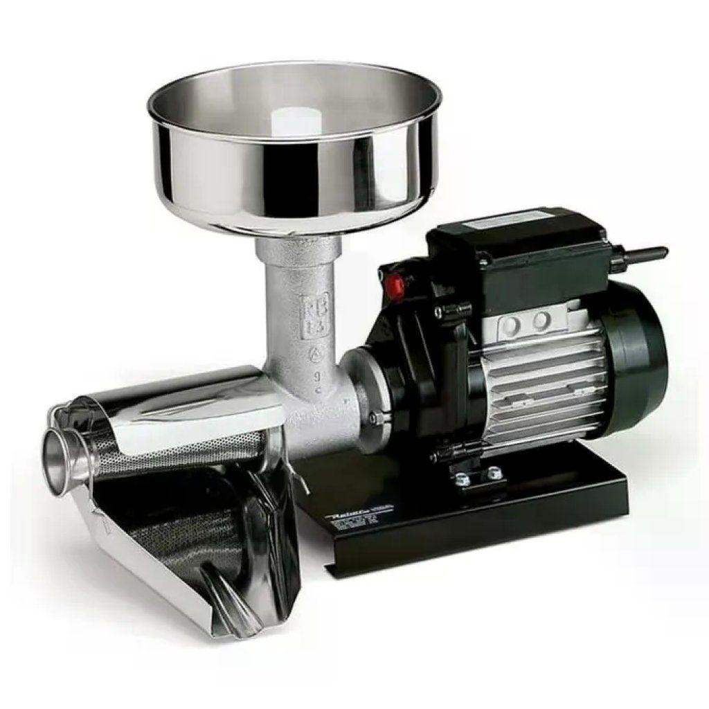 REBER Spremipomodoro Elettrico 450 W