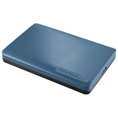 Intenso Memory Safe Hard Disk Esterno Portatile 1 TB USB 3.2
