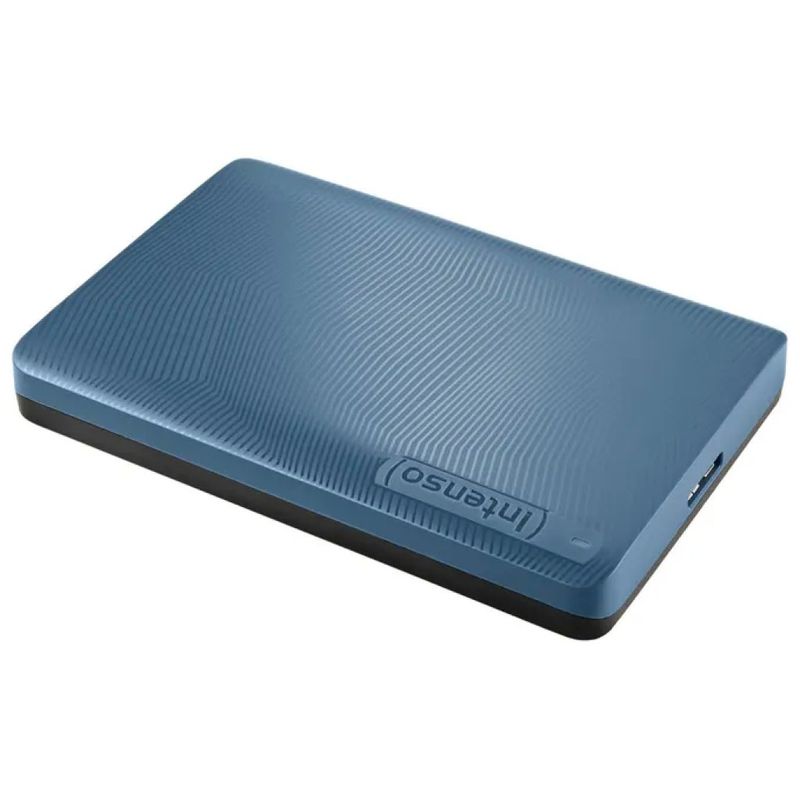 Intenso Memory Safe Hard Disk Esterno Portatile 1 TB USB 3.2