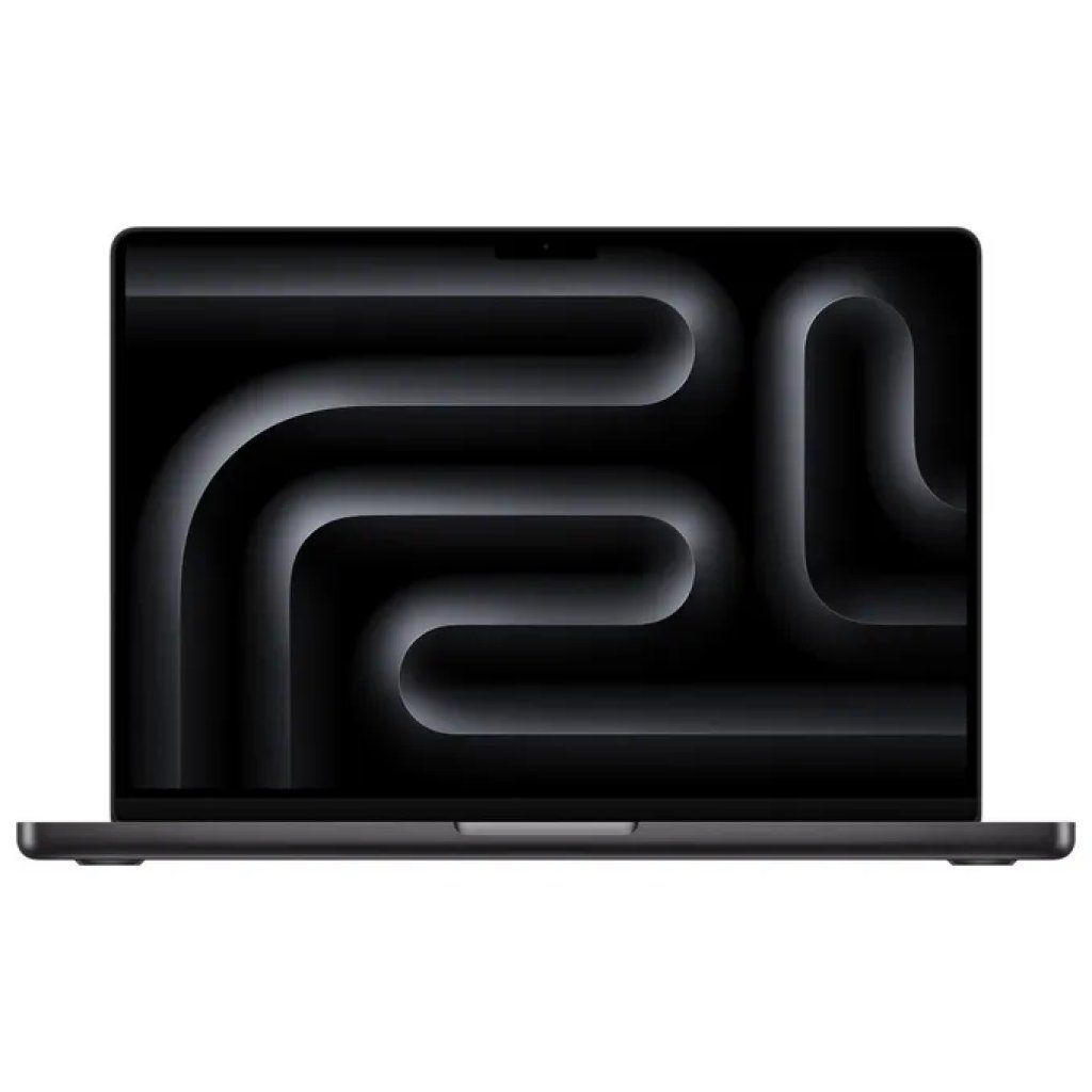Apple MacBook Pro 14,2 Apple MacBook Pro 14,2" M5, 16 GB, SSD 1 TB, Nero siderale