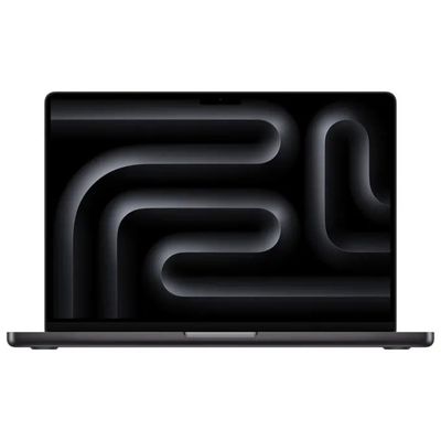 Apple MacBook Pro 14,2 Apple MacBook Pro 14,2" M5, 16 GB, SSD 1 TB, Nero siderale