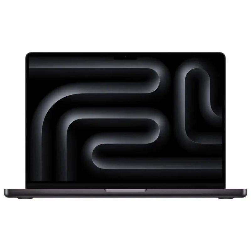Apple MacBook Pro 14'' Chip M5 16GB 1TB SSD Nero Siderale Apple MacBook Pro 14'' Chip M5 16GB 1TB SSD Nero Siderale