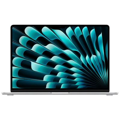 Apple MacBook Air 15,3 Apple MacBook Air 15,3" M5, 16GB, 1TB SSD, Argento